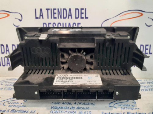  MANDO CLIMATIZADOR 