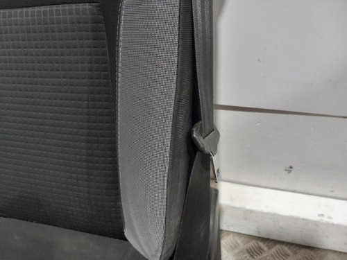  ASIENTO DELANTERO IZQUIERDO FORD B-MAX (CB2) 