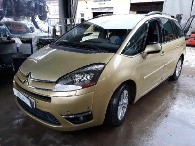 CITROEN GRAND C4 PICASSO