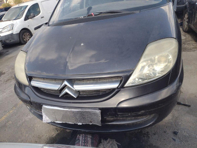 CITROEN C8