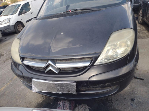 CITROEN C8 — Donor Vehicle for Used Parts 