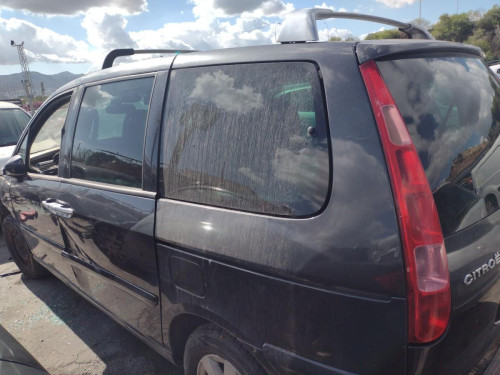 CITROEN C8 — Donor Vehicle for Used Parts 