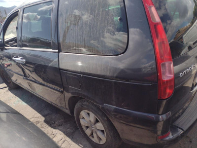 CITROEN C8