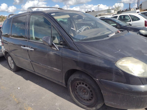 CITROEN C8 — Donor Vehicle for Used Parts 