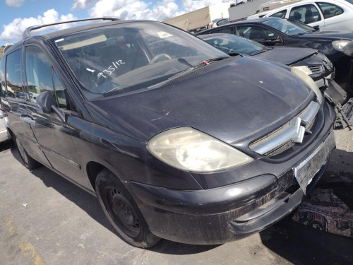 CITROEN C8 — Donor Vehicle for Used Parts 