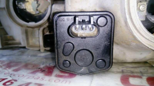 FARO DERECHO HYUNDAI COUPE (J2) 