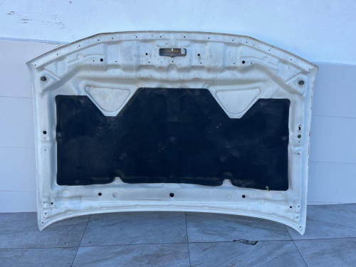 CAPO Nissan NAVARA PICKUP (D40M) 