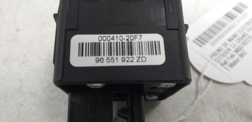  FRENO DE MANO ELECTRICO CITROEN GRAND C4 PICASSO 