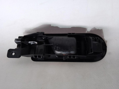 MANETA INTERIOR DELANTERA DERECHA, VOLKSWAGEN, GOLF IV BERLINA (1J1)(10.1997)