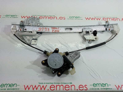ELEVALUNAS TRASERO IZQUIERDO, KIA, CARNIVAL