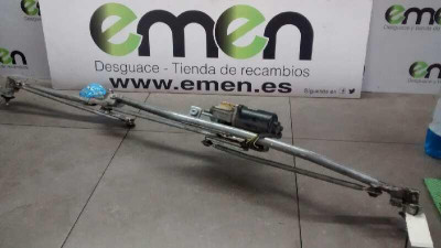 MOTOR LIMPIA DELANTERO, OPEL, ZAFIRA A