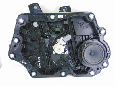 ELEVALUNAS DELANTERO IZQUIERDO, FORD, PUMA