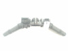  MANDO LUCES SUBARU LEGACY COMBI/ OUTBACK (B14) 
