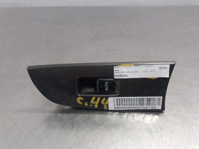 MANDO ELEVALUNAS TRASERO IZQUIERDO, LEXUS, IS (DS2/IS2)