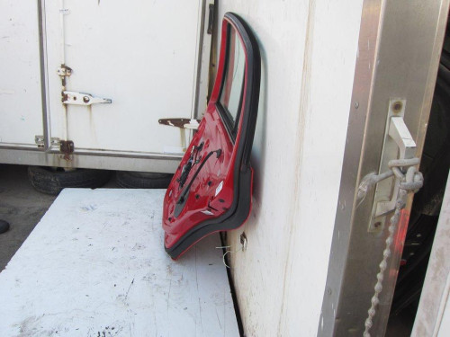  PUERTA TRASERA DERECHA VOLKSWAGEN GOLF PLUS V (5M1) 