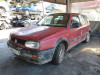VOLKSWAGEN GOLF III (1H1)(11.1991) — автомобиль-донор на запчасти 