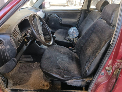 VOLKSWAGEN GOLF III (1H1)(11.1991)