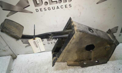 PEDAL FRENO, LAND ROVER, DEFENDER (LD)()