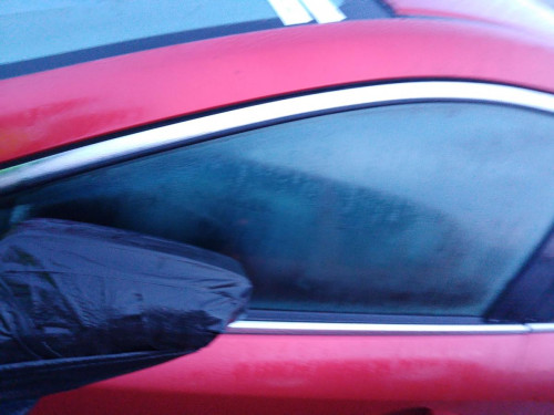 LUNA DELANTERA IZQUIERDA Mazda 6 BERLINA (GJ) 