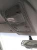 LUZ INTERIOR Audi A4 BERLINA (8K2) 