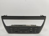 MANDO CLIMATIZADOR BMW SERIE X3 (E83) 