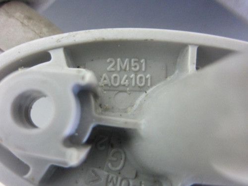  PARASOL DERECHO, FORD, FOCUS BERLINA (CAK) 