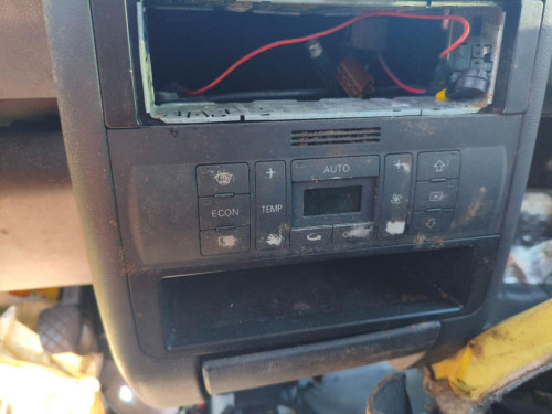  MANDO CALEFACCION / AIRE ACONDICIONADO AUDI A2 (8Z) 