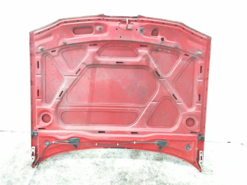  CAPO SEAT IBIZA (6K1) 