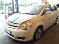 TOYOTA COROLLA VERSO (R1)