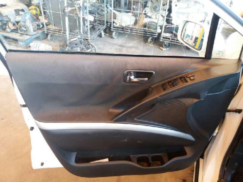  TOYOTA COROLLA VERSO (R1) 