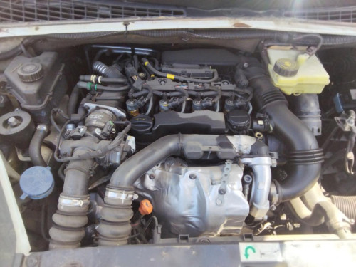CITROEN XSARA PICASSO — vehículo donante para recambios 
