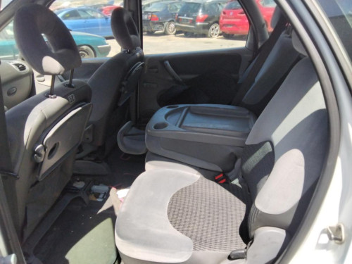CITROEN XSARA PICASSO — vehículo donante para recambios 