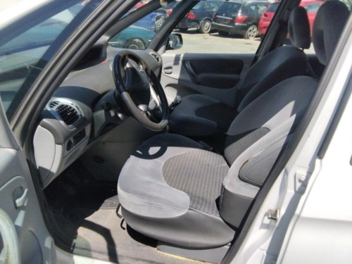 CITROEN XSARA PICASSO — vehículo donante para recambios 
