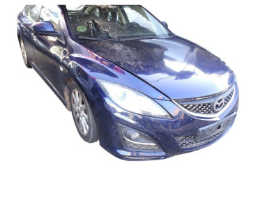 MORRO COMPLETO, MAZDA, 6 BERLINA (GH)