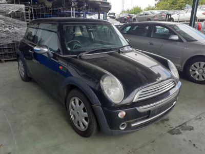 AMORTIGUADOR DELANTERO DERECHO, MINI, MINI (R50,R53)