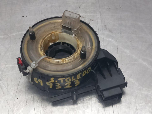  ANILLO AIRBAG, SEAT, TOLEDO (5P2) 