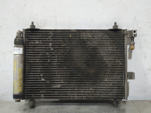  RADIADOR CALEFACCION / AIRE ACONDICIONADO Citroen C5 BERLINA 
