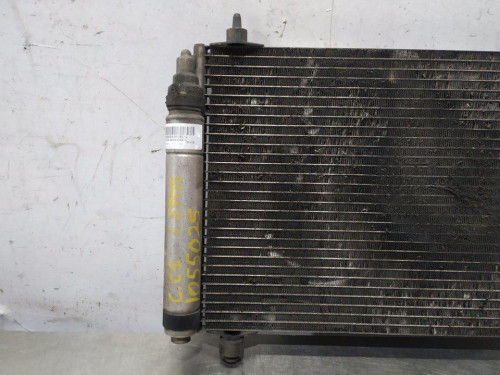  RADIADOR CALEFACCION / AIRE ACONDICIONADO Citroen C5 BERLINA 