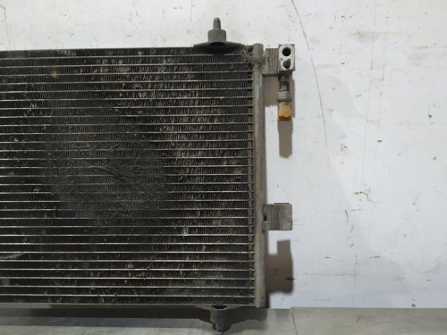  RADIADOR CALEFACCION / AIRE ACONDICIONADO Citroen C5 BERLINA 