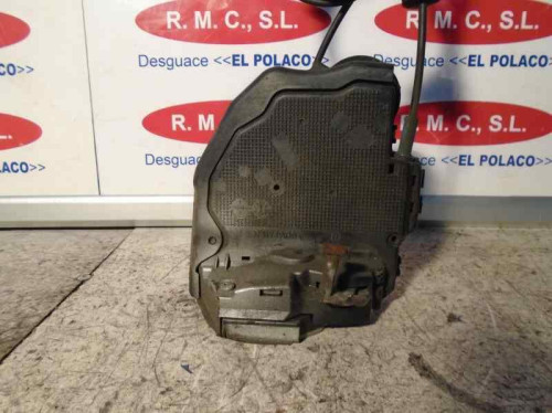  CERRADURA PUERTA TRASERA DERECHA Toyota RAV4 (A3) 