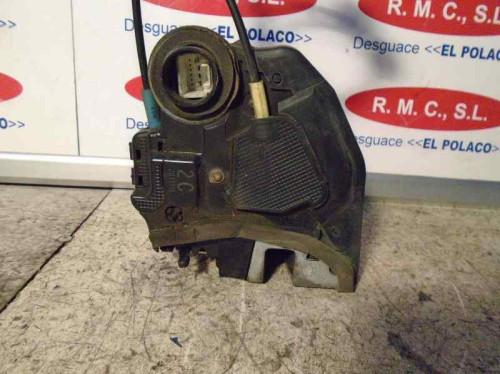  CERRADURA PUERTA TRASERA DERECHA Toyota RAV4 (A3) 