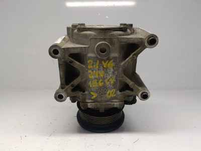 COMPRESOR AIRE ACONDICIONADO, JAGUAR, X-TYPE