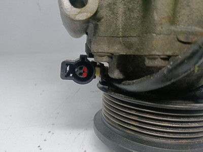 COMPRESOR AIRE ACONDICIONADO, JAGUAR, X-TYPE