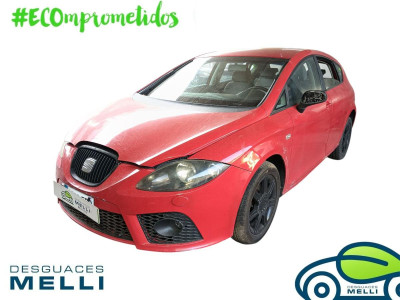 SEAT LEON (1P1)