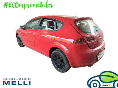 SEAT LEON (1P1)