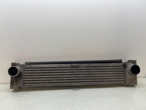 INTERCOOLER Mercedes-Benz VITO BASIC-KOMBI (639) 