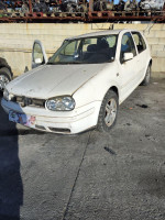 VOLKSWAGEN GOLF IV BERLINA (1J1)(10.1997)