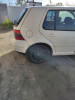 VOLKSWAGEN GOLF IV BERLINA (1J1)(10.1997) — автомобиль-донор на запчасти 