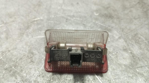 LUZ INTERIOR Mercedes-Benz CLASE A (BM 169) 