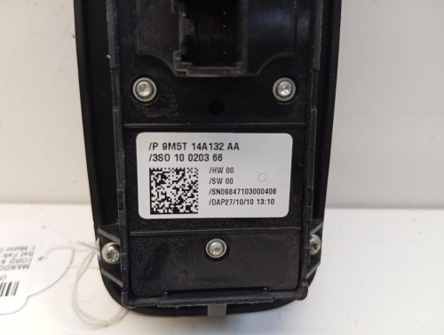  MANDO ELEVALUNAS DELANTERO IZQUIERDO FORD KUGA (CBV) 